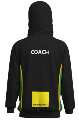 Hills Hawks Male Hoodie