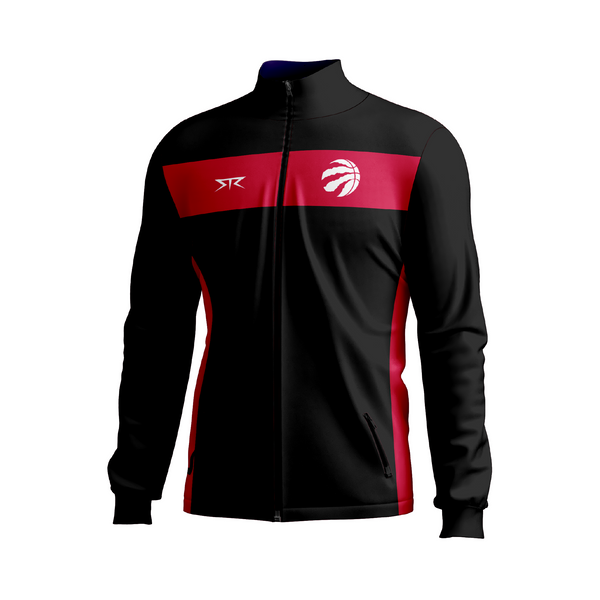 Pre Game Jacket (Male)