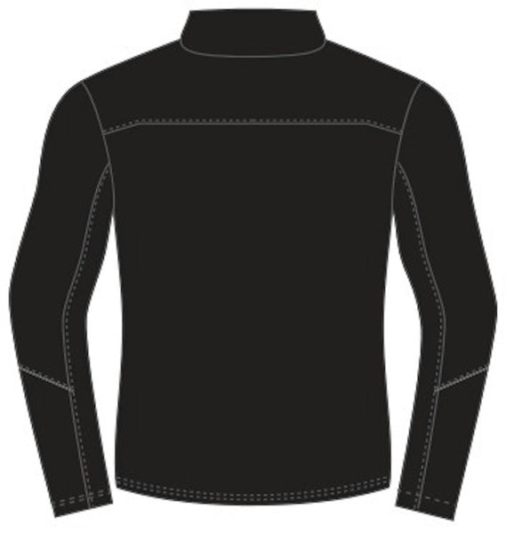 BA Umpire Softshell Jacket Male