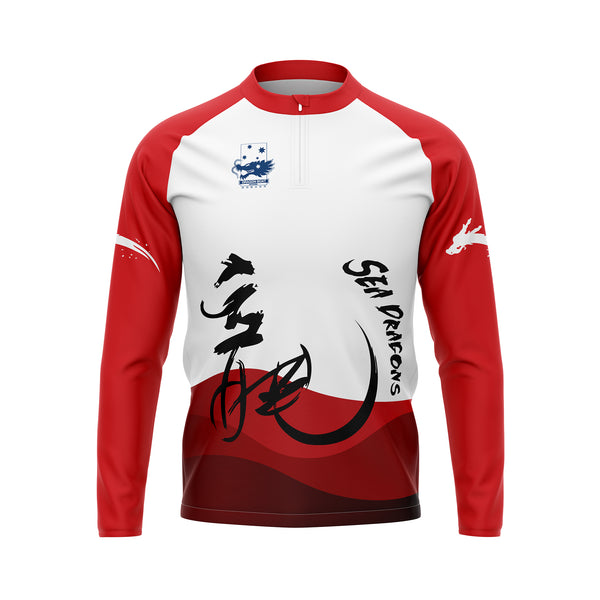 LS Female Coaches Shirt