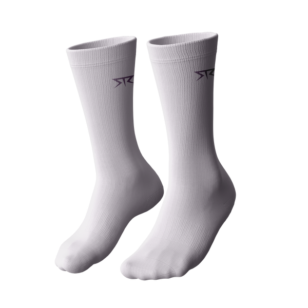 STR Grip Tech Socks - Light Purple