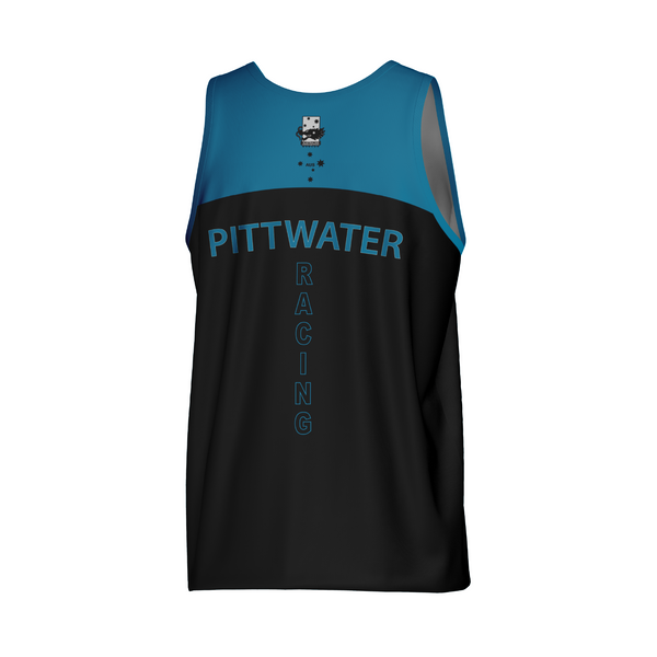 Mens Singlet