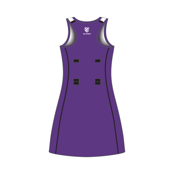 UQ Sport Netball Dress