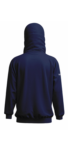 Navy Hoodie (Male)