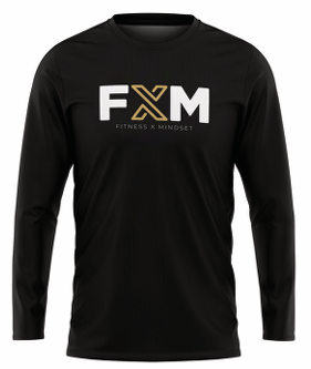 Crew Neck Jumper Male