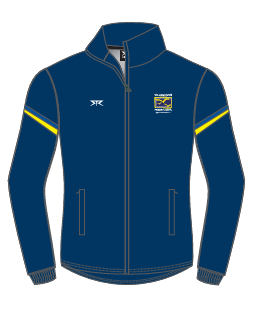 Williamstown Primary Staff Jacket Women's