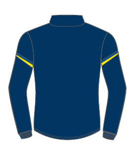 Williamstown Primary Staff Jacket Women's