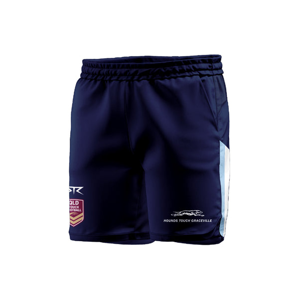 Hounds Touch Women's Off-field Short