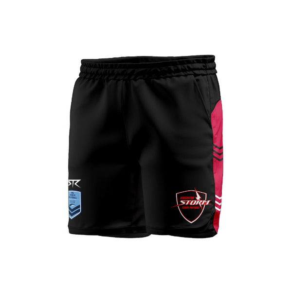 Mens Off Field Shorts