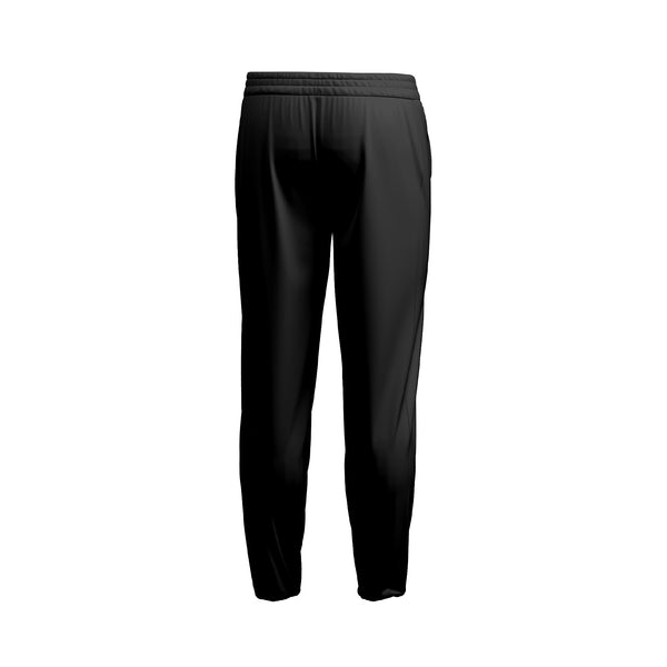 Male Track Pant (Elasticated Ankle)
