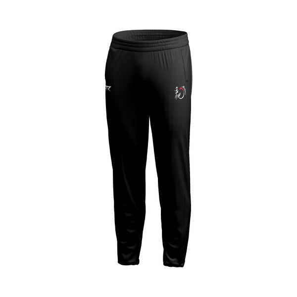 Male Track Pant (Elasticated Ankle)