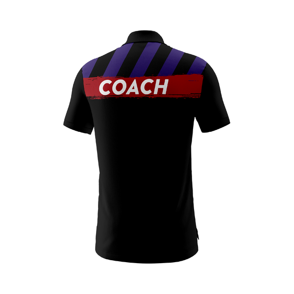 Coach Polo Alternate (Male)