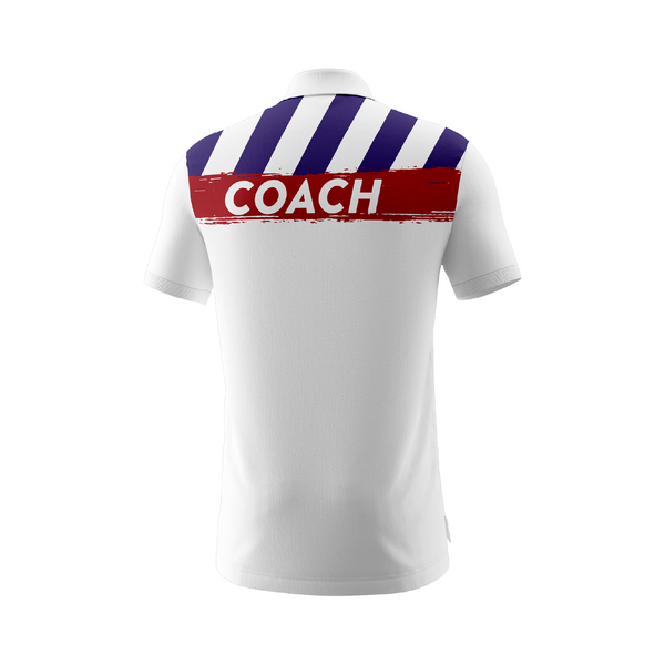 Coach Polo (Male)