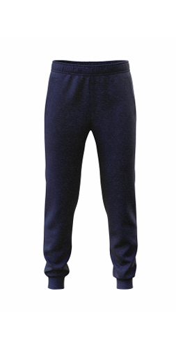Navy Sweatpant (Male)