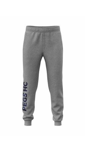 Grey Sweatpant (Male)