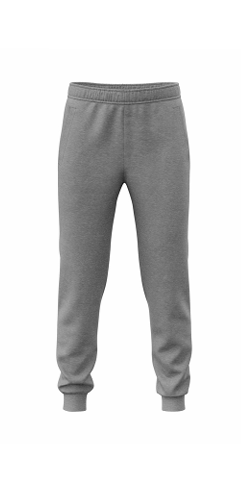 Grey Sweatpant (Male)