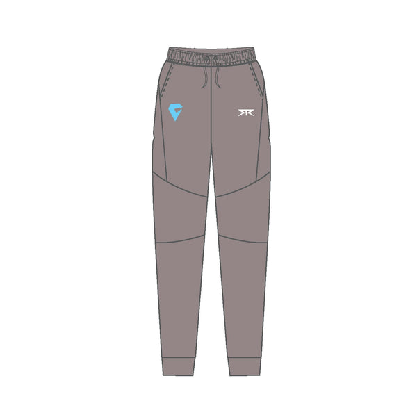 Vultures Netball Male Sweatpants