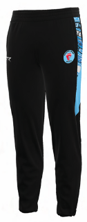 Shortland Devils Indigenous Trackpants - UNISEX