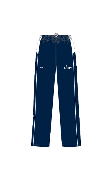 Tracksuit Pant (Female)
