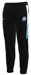 Shortland Devils Trackpants - UNISEX