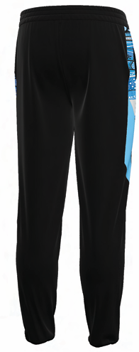 Shortland Devils Indigenous Trackpants - UNISEX