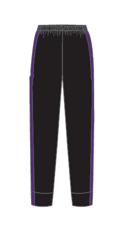 Athletics Trackpants - Female