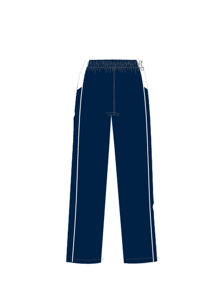 Tracksuit Pant (Female)