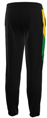 Hills Hawks Female Track Pant