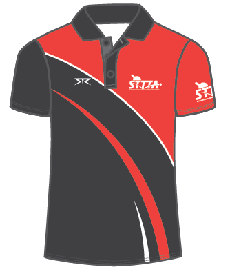 Male Competition Polo