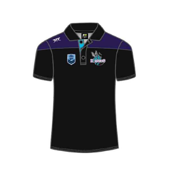 Hornets Female Players Polo