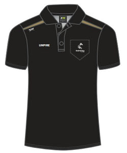 BA Umpire Shirt Male