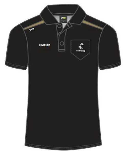 BA Umpire Shirt Male