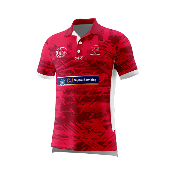 Iluka Unisex Polo