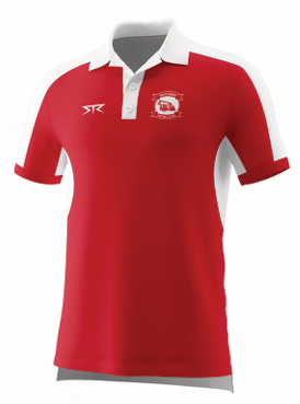 South Cardiff FC Polos - Cut Sew - FEMALE