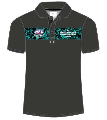 Male AFLHCC Junior Rep Polo