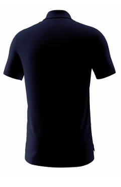 DBV Mens Dress Polo