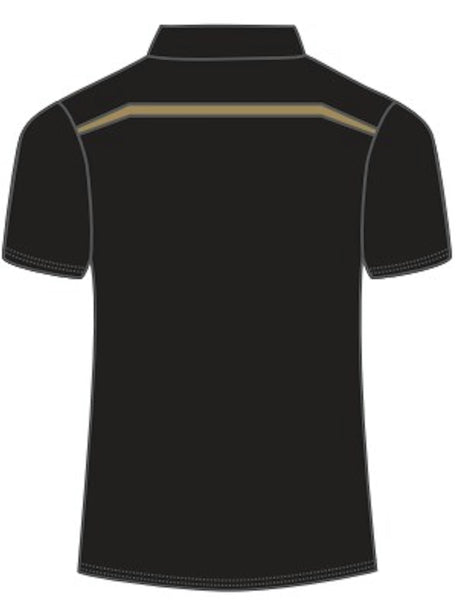 BA Umpire Shirt Male