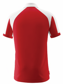 South Cardiff FC Polos - Cut Sew - FEMALE