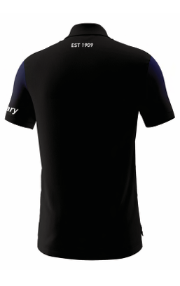 Club Polo Shirt (Female)