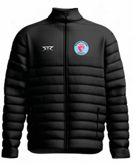 Shortland Devils Puffer Jacket - UNISEX