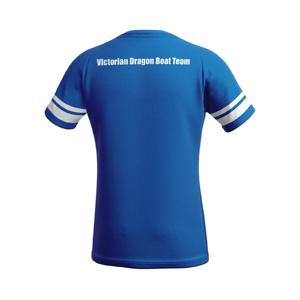 DBV Womens Race Jersey