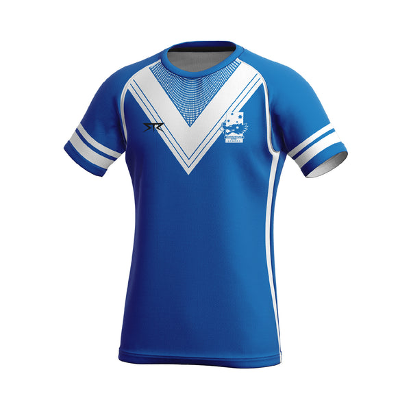 DBV Womens Race Jersey