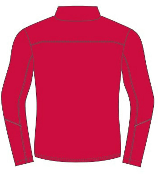BA Referee Softshell Jacket Unisex