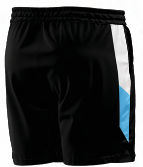 Shortland Devils Off - Field Shorts - FEMALE