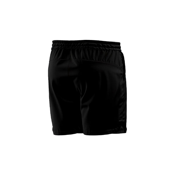 Male Walk Short (Zip Pockets)