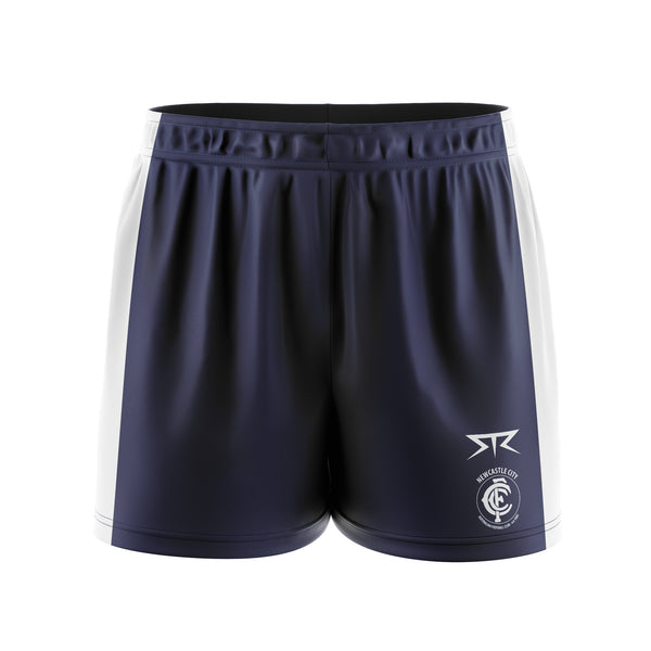 Newcastle City Junior Male Training Short