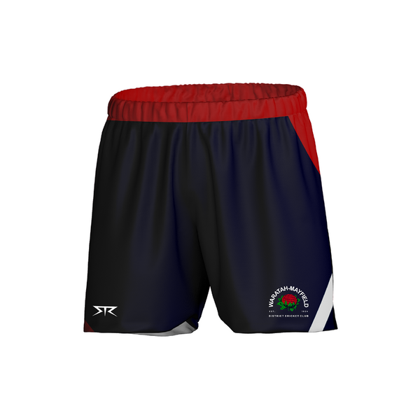Waratah-Mayfield Cricket Club Mens Training Short