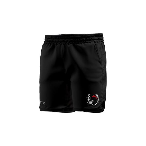 Male Walk Short (Zip Pockets)
