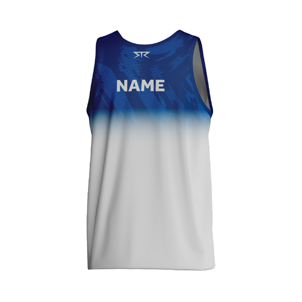 Duathlon Series Male Race Singlet
