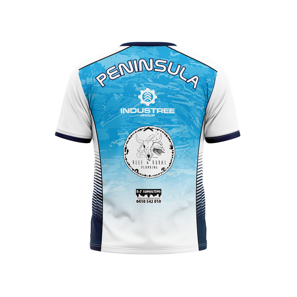 Male Supporters Tee